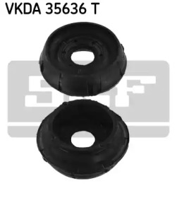 Подшипник SKF VKDA 35636 T